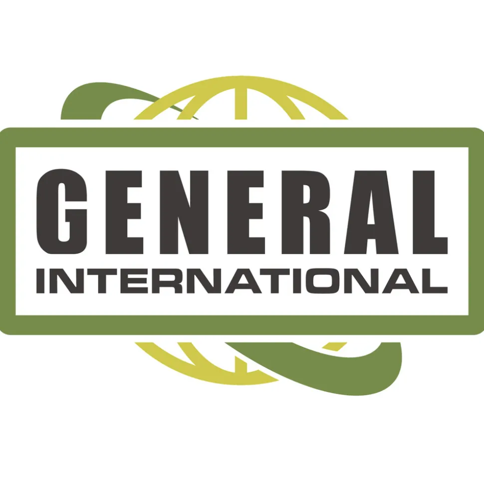 General International 1550, 1260 and 980 CFM Commercial Air Filtration System with Auto Infrared System