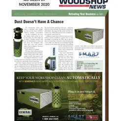 General International 1750, 1300 and 880 CFM Commercial Air Filtration System with SMART Laser Auto Control System