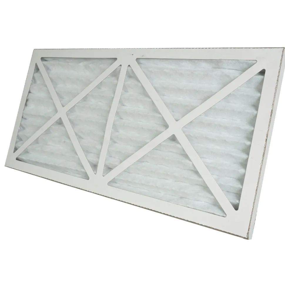 General International 1189, 756 and 580 CFM Commercial Air Filtration System with SMART Laser Auto Control System