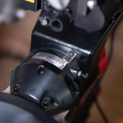 General International 15 Amp Sliding Compound 12 in. Electric Miter Saw