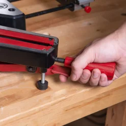 General International 15 Amp Sliding Compound 12 in. Electric Miter Saw