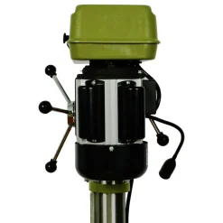 General International 12 in. 1/3 HP VSD Benchtop Drill Press