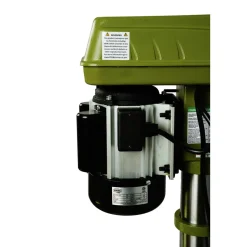 General International 12 in. 1/3 HP VSD Benchtop Drill Press