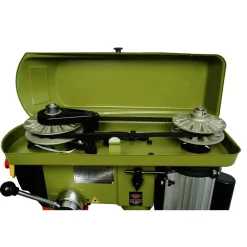 General International 12 in. 1/3 HP VSD Benchtop Drill Press