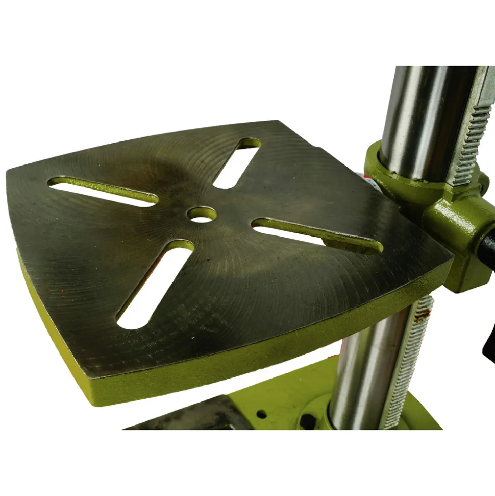 General International 12 in. 1/3 HP VSD Benchtop Drill Press