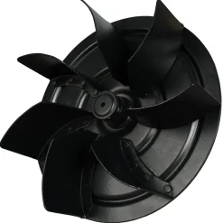 General International 110V 1 Phase 1 HP Dual Action Switch Commercial Dust Collector with 2 Micron Bag Filter