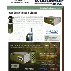 General International 110V 1 Phase 1 HP Dual Action Switch Commercial Dust Collector with 2 Micron Bag Filter