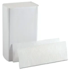 Georgia Pacific Professional Pacific Blue Ultra 10.2 in. x 10.8 in. 1-Ply Paper Towels - White (220/Pack, 10-Packs/Carton)