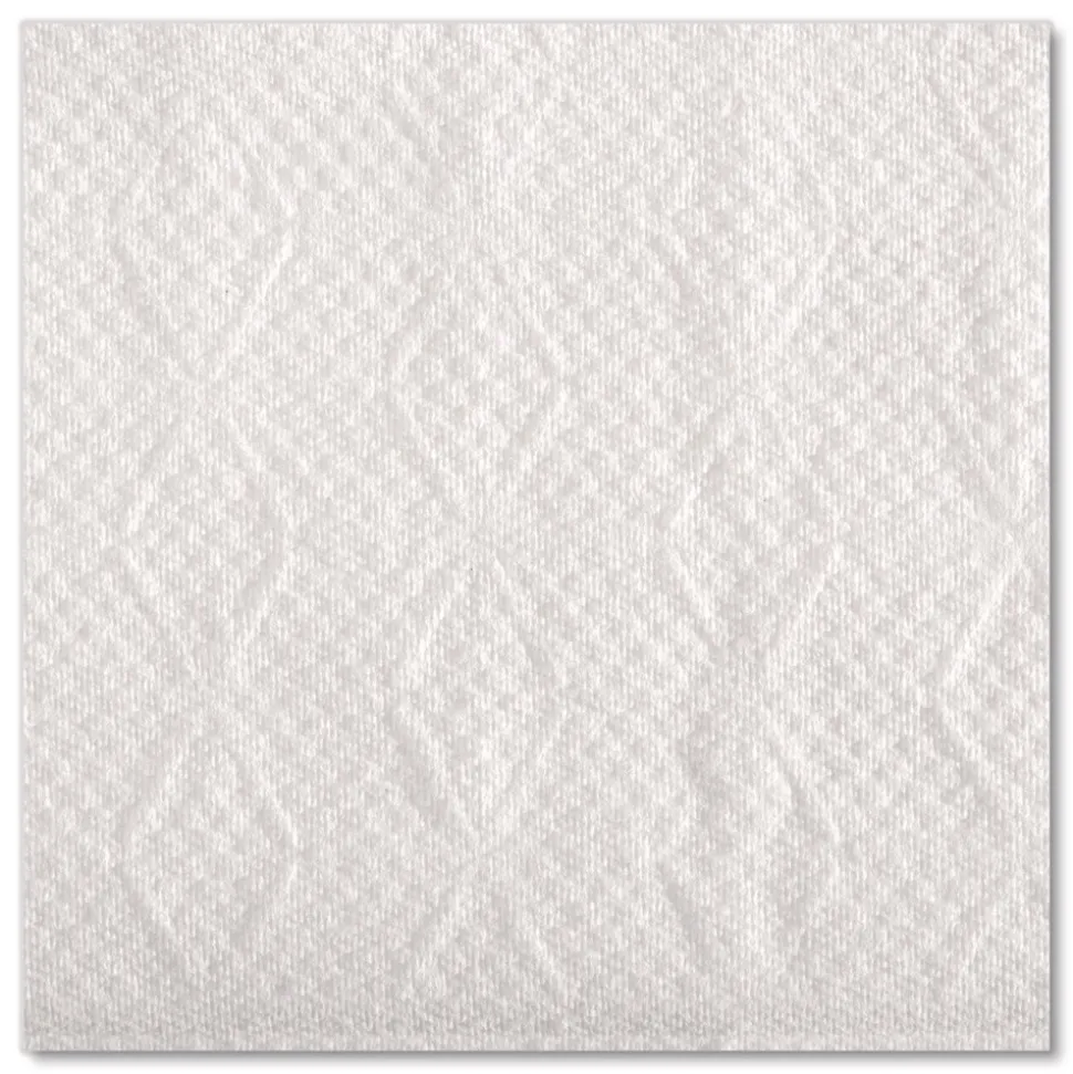 Georgia Pacific Professional Pacific Blue Ultra 10.2 in. x 10.8 in. 1-Ply Paper Towels - White (220/Pack, 10-Packs/Carton)