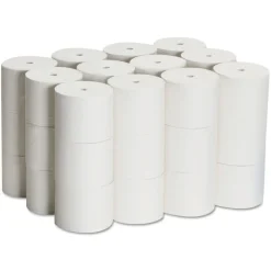 Georgia Pacific Professional Coreless Septic-Safe 2-Ply Bath Tissue - White (1000 Sheets/Roll, 36 Rolls/Carton)