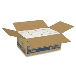 Georgia Pacific Professional Septic Safe 2 Ply Tissue for Safe-T-Gard Dispenser - White (8000/Carton)