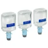 Georgia Pacific Professional 43716 Pacific Blue Ultra 1200 mL Automated Foam Soap Refill - Fragrance-Free (3/Carton)