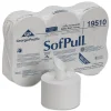 Georgia Pacific Professional 2-Ply High Capacity Septic Safe Center Pull Tissue - White (6 Rolls/Carton)
