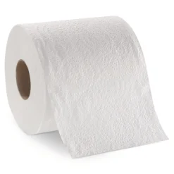 Georgia Pacific Professional 2-Ply Angel Soft Septic Safe Premium Bathroom Tissue - White (450 Sheets/Roll, 40 Rolls/Carton)