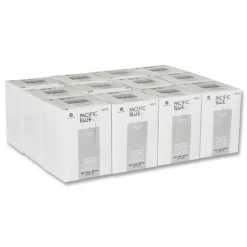 Georgia Pacific Professional 800 mL Liquid General Purpose Soap Refill - Pink Pearlescent (12/Carton)