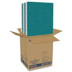 Georgia Pacific Professional 2-Ply Premium Facial Tissue in Cube Box - White (1/Box)