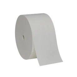 Georgia Pacific Professional Pacific Blue Ultra Coreless Septic Safe 2 Ply Toilet Paper - White (24/Carton)