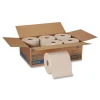 Georgia Pacific Professional Pacific Blue Basic Recycled Paper Towel Roll 1-Ply 7.87 " x 1000 ft Brown (6/Carton)