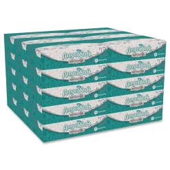 Georgia Pacific Professional 2-Ply Premium Facial Tissue in Flat Box - White (1/Box)