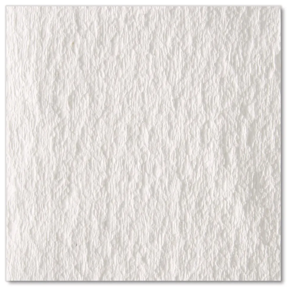 Georgia-Pacific 20075 9.25 in. x 16 in. 1-Ply Tall Dispenser All-Purpose DRC Wipers - Unscented, White (110/Box, 10-Boxes/Carton)