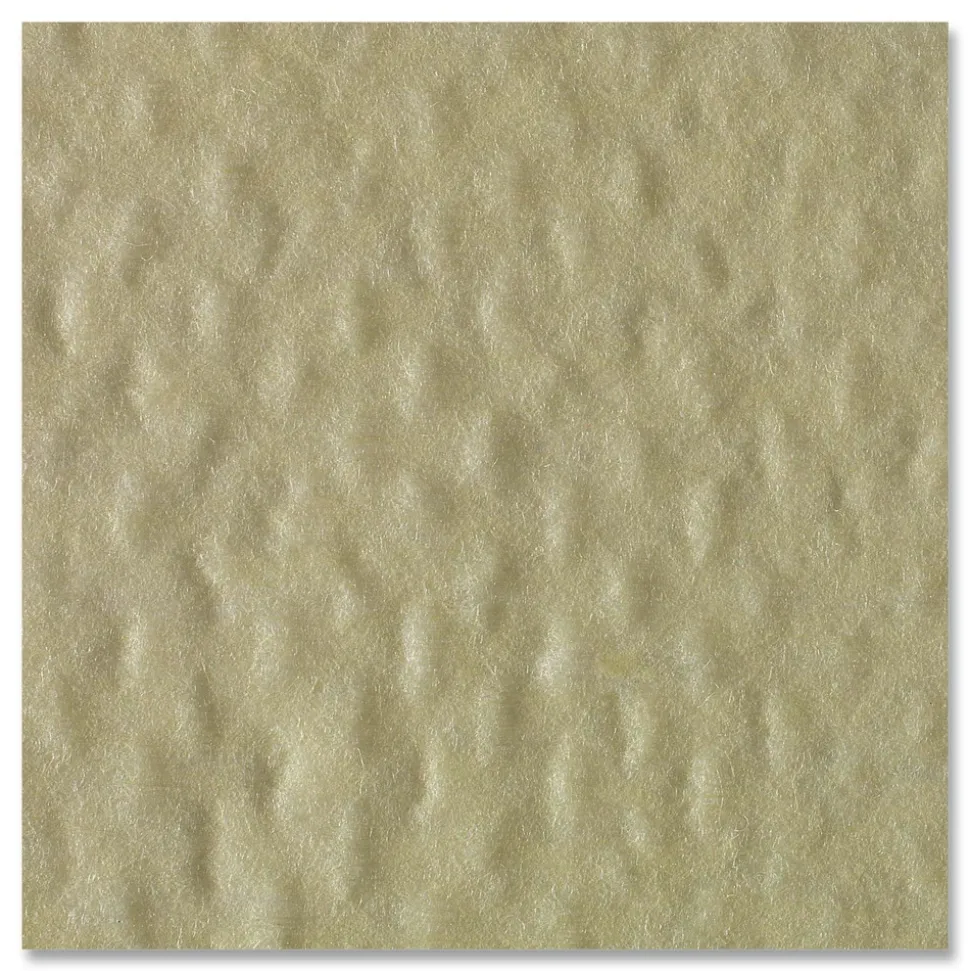 Georgia-Pacific 17 in. x 24 in. Dusting Cloths Quarterfold - Unscented, Yellow (50/Pack, 4-Packs/Carton)