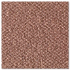 Georgia-Pacific 10 in. x 13 in. 1-Ply Medium-Duty Wiper Refill - Unscented, Orange (2 Rolls/Carton)