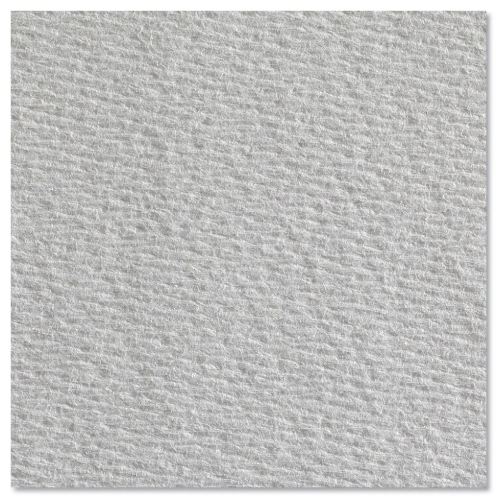 Georgia-Pacific 9.1 in. x 16.5 in. Medium Weight HEF Shop Towels (100/Box)