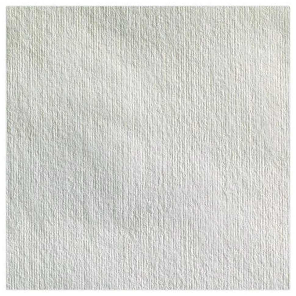 Georgia-Pacific 9 in. x 12.5 in. Heavyweight HEF Disposable Shop Towels - White (176/Box, 10 Boxes/Carton)