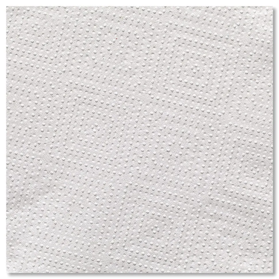 Georgia-Pacific 2-Ply 6.5 x 5 Interfold Napkin Refills - Brown (6000/Carton)