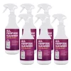 GN1 32 oz. Bottle All Purpose Cleaner with Bleach (6/Carton)