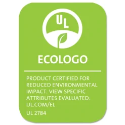 GOJO Industries 1,250 milliliter Luxury Foam Hair and Body Wash - Cucumber Melon Scent