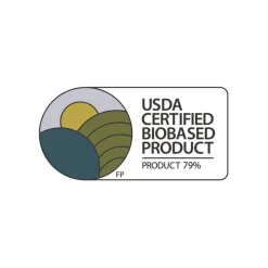 GOJO Industries 800 milliliter Ultra Mild Lotion Soap Refill with Chloroxylenol - Coconut Scent