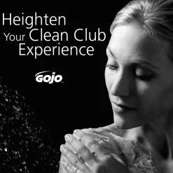 GOJO Industries 1250 mL Bottle ADX-12 Refills - Citrus Floral/ginger (3/Carton)