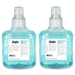 GOJO Industries 12000 ml Pomeberry Foam Handwash Refill - Pomegranate (2/Carton)