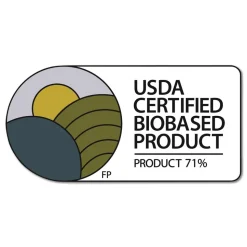 GOJO Industries 5000 mL Refill Bag SHOWER UP Soap and Shampoo - Clean (2/Carton)