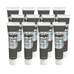 GOJO Industries 5 oz. Tube Hand Medic Professional Skin Conditioner (12/Carton)