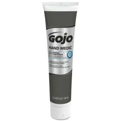 GOJO Industries 5 oz. Tube Hand Medic Professional Skin Conditioner (12/Carton)