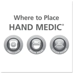 GOJO Industries 5 oz. Tube Hand Medic Professional Skin Conditioner (12/Carton)