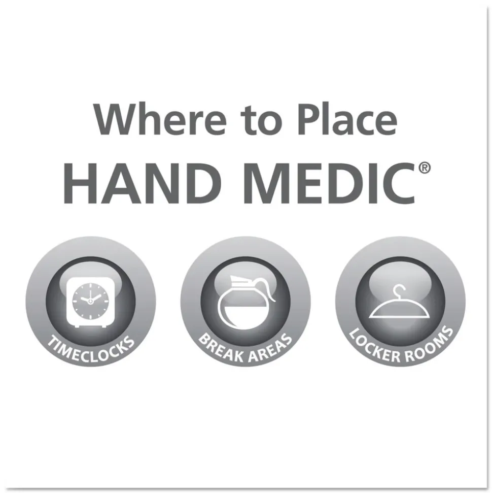 GOJO Industries 5 oz. Tube Hand Medic Professional Skin Conditioner (12/Carton)