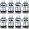 GOJO Industries SUPRO MAX Hand Cleaner Bottle - Floral Scent (8/Carton)
