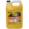 Goo Gone 1 Gallon Bottle Pro-Power Cleaner - Citrus Scent (4/Carton)