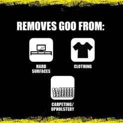 Goo Gone 1 Gallon Bottle Pro-Power Cleaner - Citrus Scent (4/Carton)