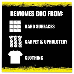 Goo Gone 8 oz. Bottle Original Cleaner - Citrus Scent (12/Carton)