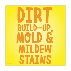 Goo Gone 28 oz. Trigger Spray Bottle Grout and Tile Cleaner - Citrus Scent (6/Carton)