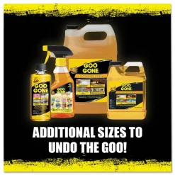 Goo Gone 0.34 Pen Applicator Mess-Free Pen Cleaner - Citrus Scent (12/Carton)