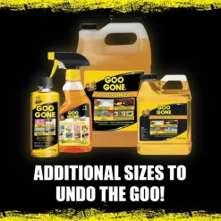 Goo Gone 1 qt Bottle Pro-Power Cleaner - Citrus Scent (6/Carton)