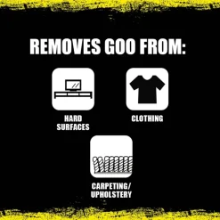 Goo Gone 1 qt Bottle Pro-Power Cleaner - Citrus Scent (6/Carton)