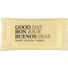 Good Day 0.75 oz. Individually Wrapped Bar Soap - Pleasant Scent (1000/Carton)