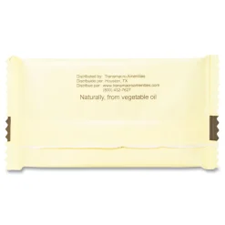 Good Day 0.75 oz. Individually Wrapped Bar Soap - Pleasant Scent (1000/Carton)