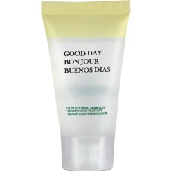 Good Day 0.65 oz Tube Conditioning Shampoo - Fresh Scent (288/Carton)